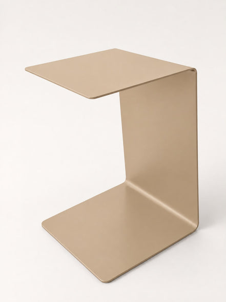 Arcus Metal C Sehpa