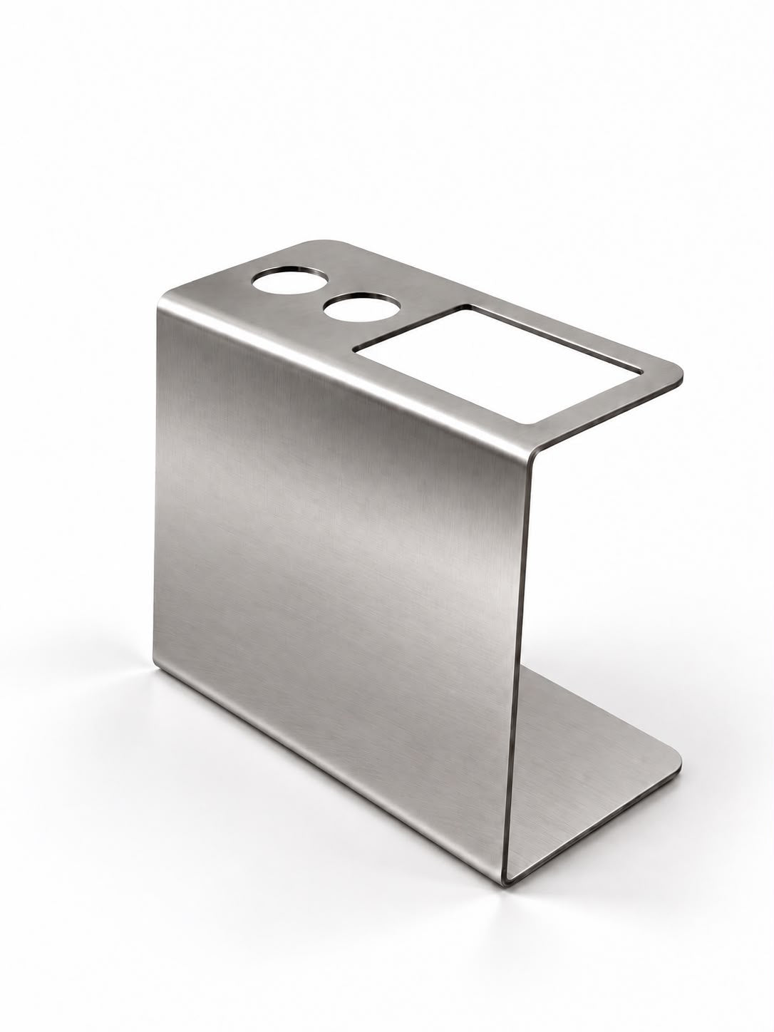 Ordo 02 Metal Diş Fırçalık