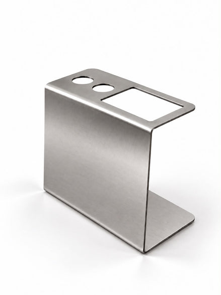 Ordo 02 Metal Diş Fırçalık