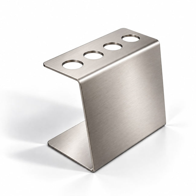 Ordo 01 Metal Diş Fırçalık