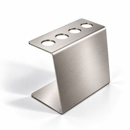 Ordo 01 Metal Diş Fırçalık