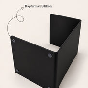 Arcus Metal C Sehpa